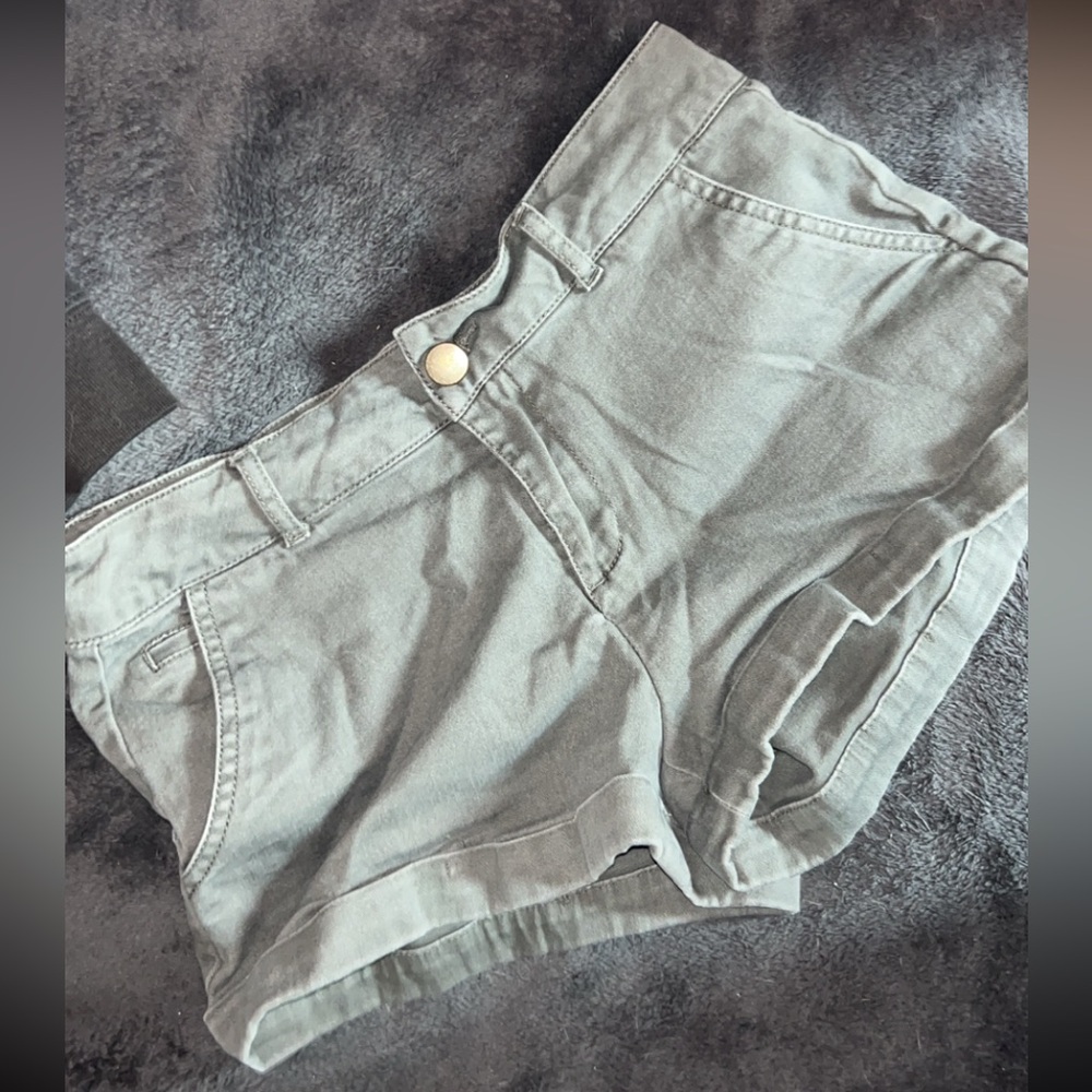 Forever 21 Shorts